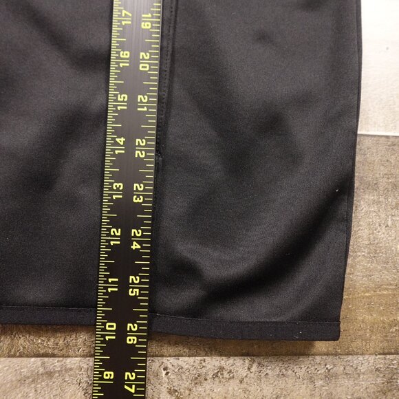 The North Face Zip-In Compatible Fleece-Lined Inner Jacket Men's Medium Black - Picture 7 of 11